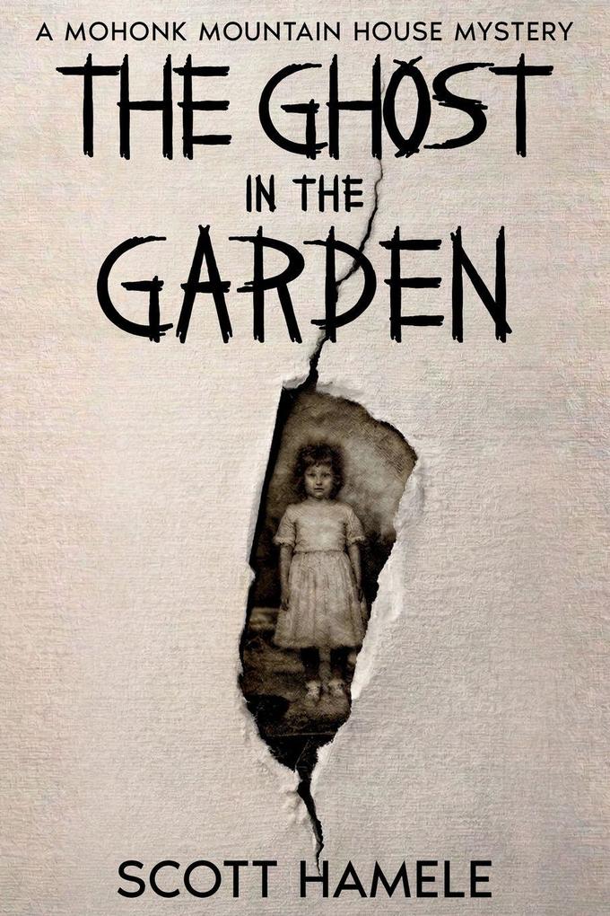 The Ghost in the Garden