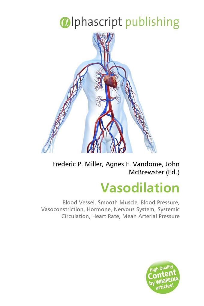 Vasodilation