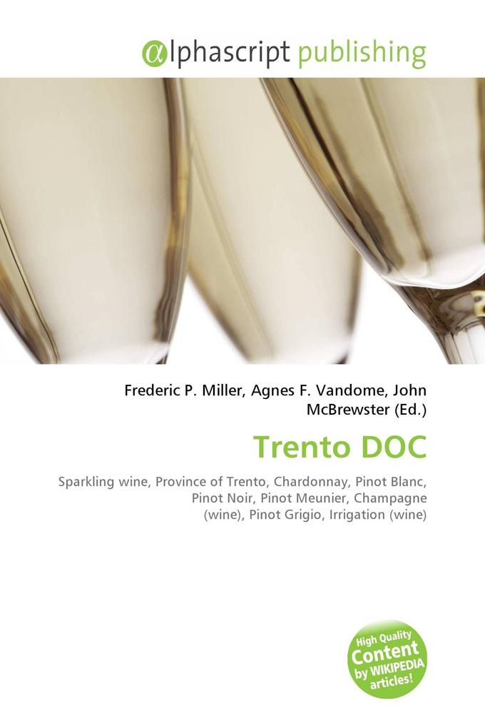 Trento DOC