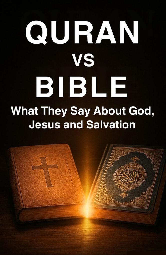 Quran vs Bible