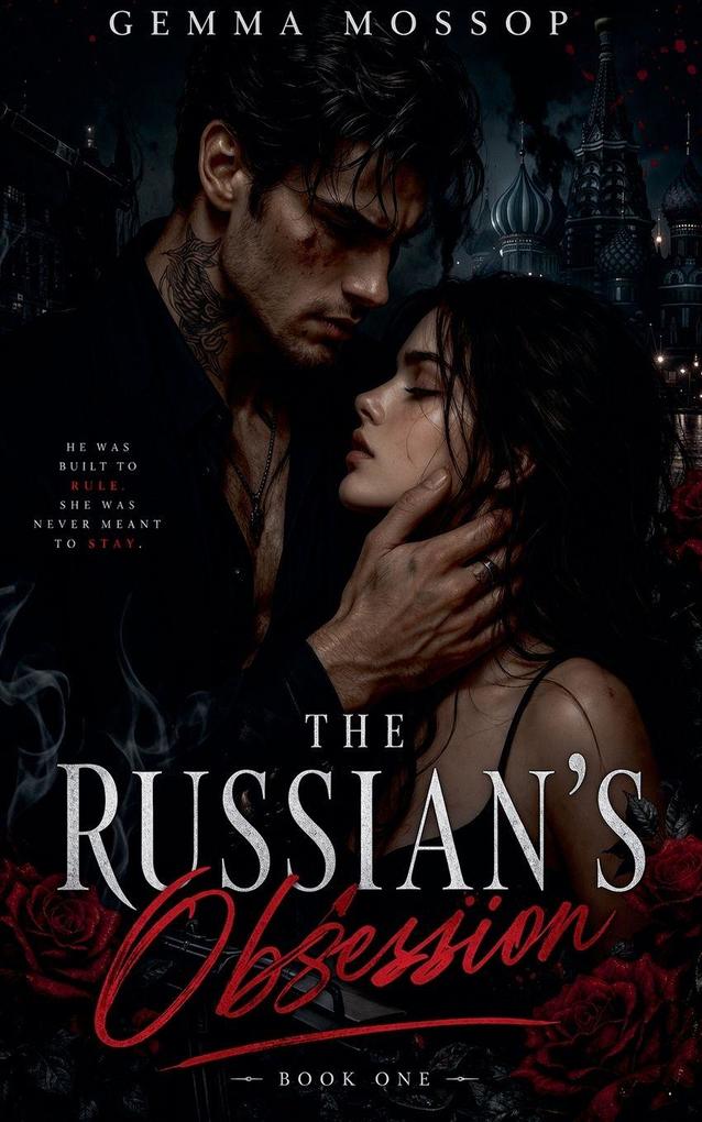 The Russian's Obsession