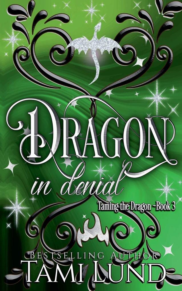 Dragon in Denial