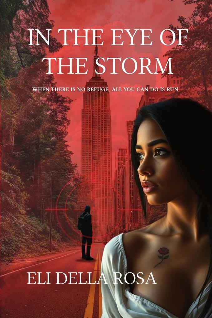 In the eye of the storm