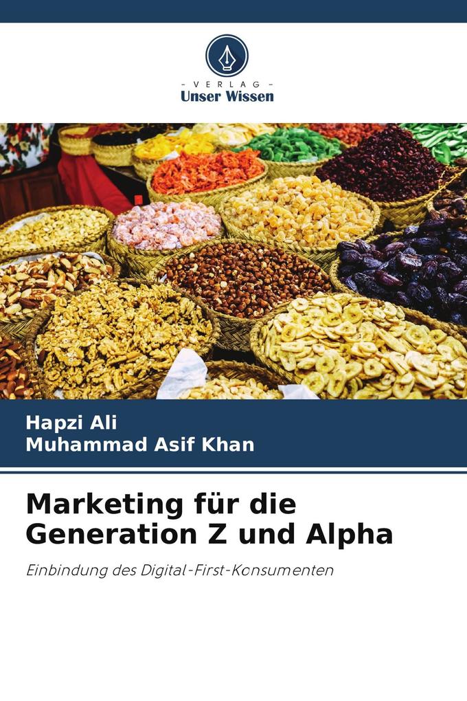 Marketing für die Generation Z und Alpha