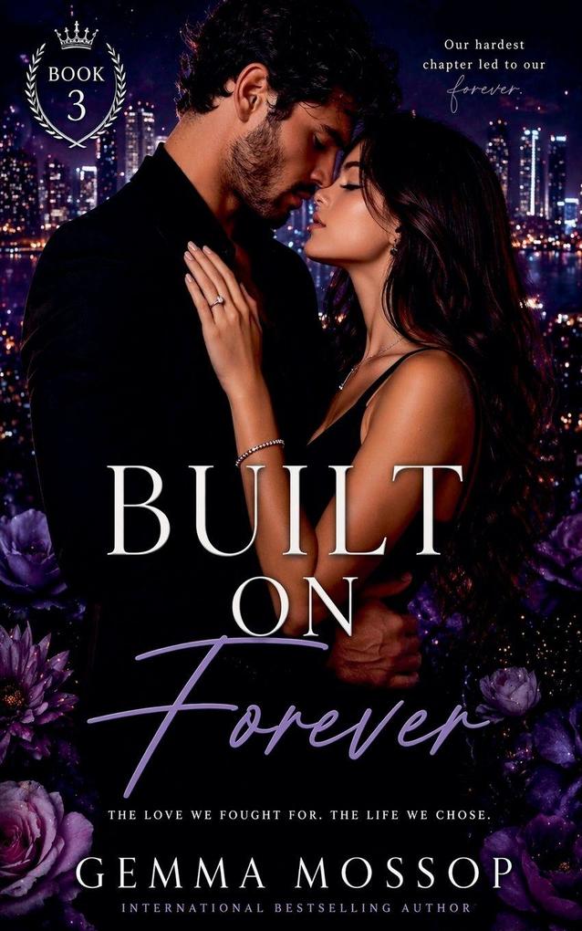 Built On Forever