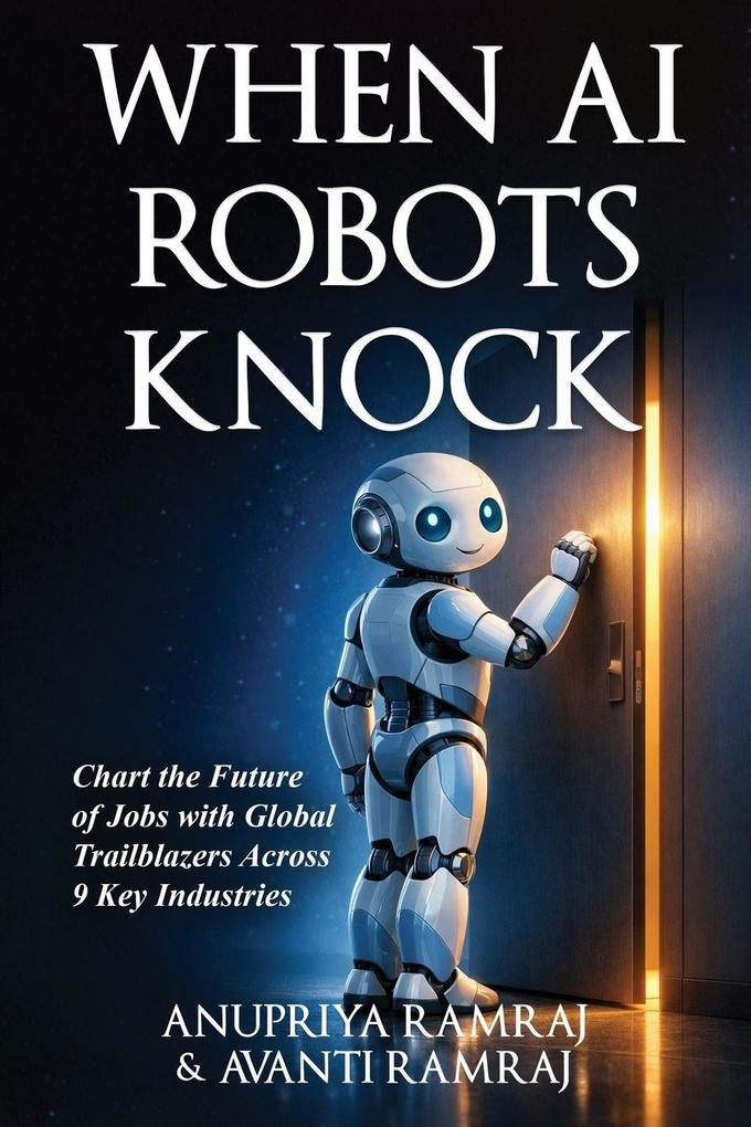 When AI Robots Knock