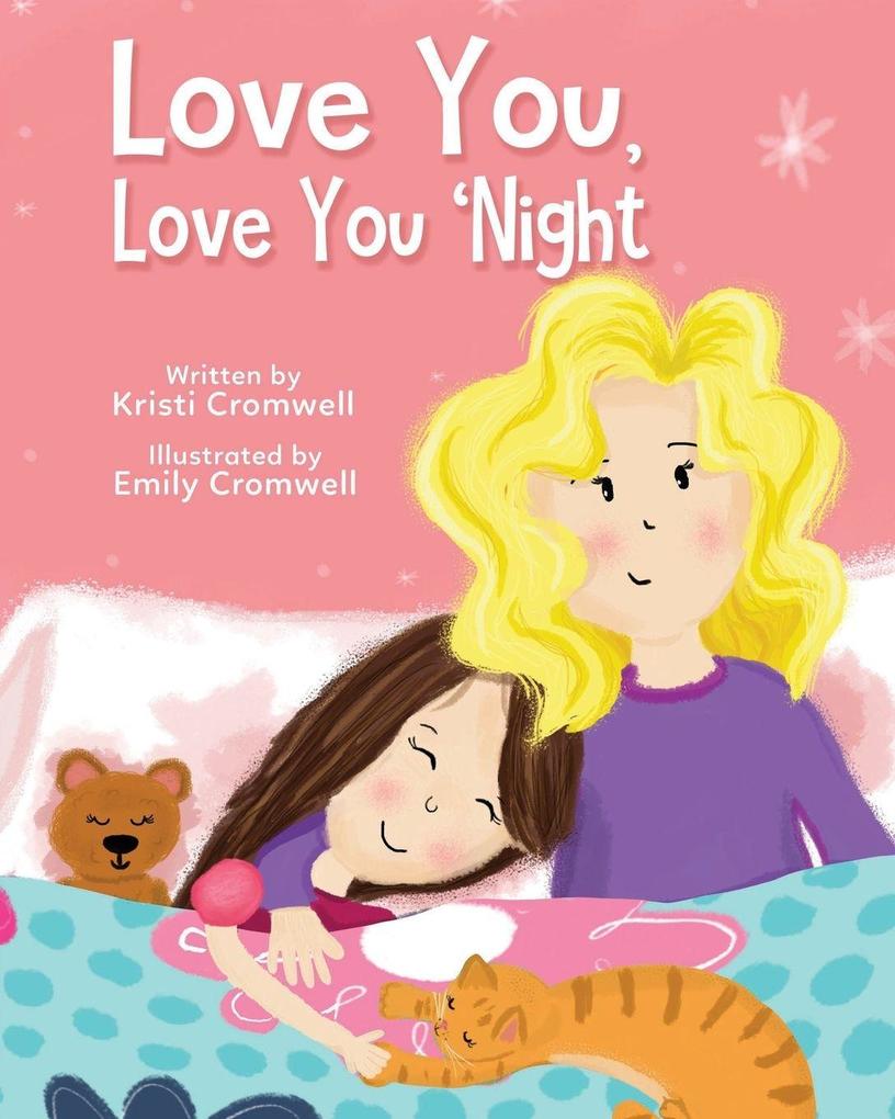 Love You Love You 'Night