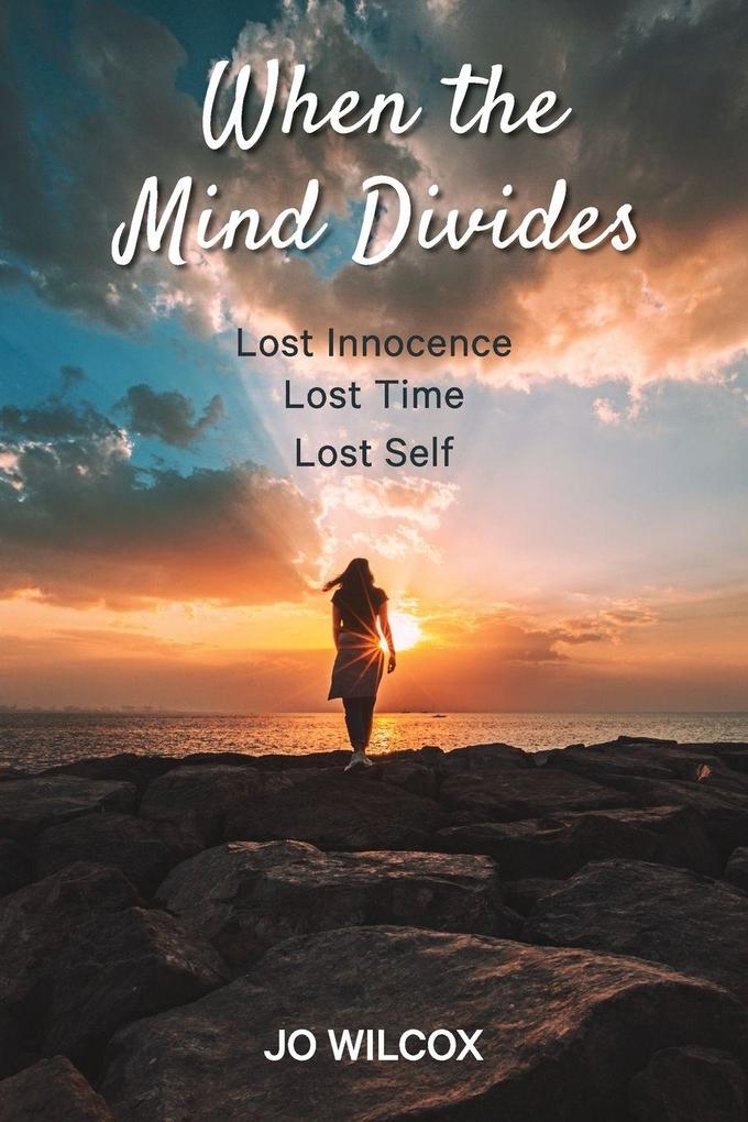 When the mind divides