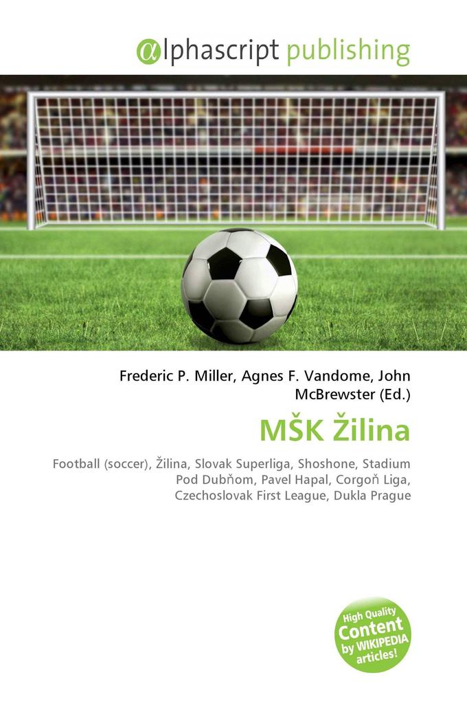 MK ilina