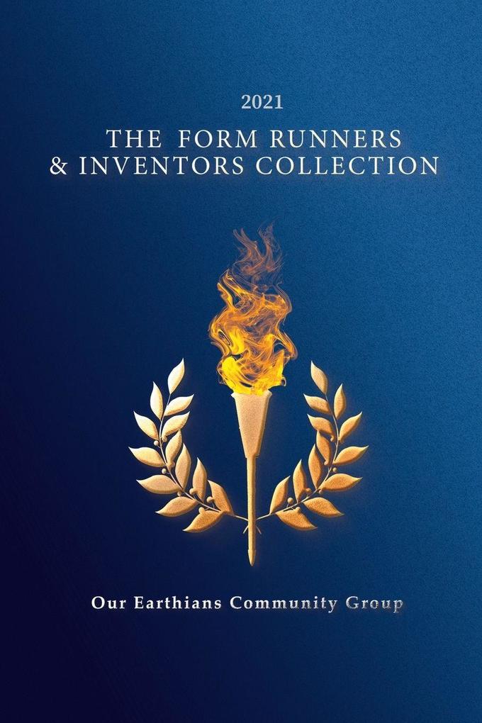 The 2021 Form Runners And Inventors Collection