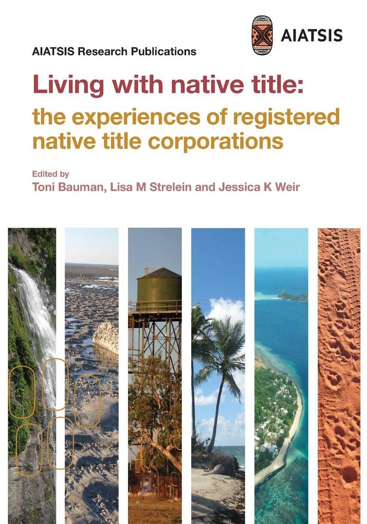 Living with Native Title