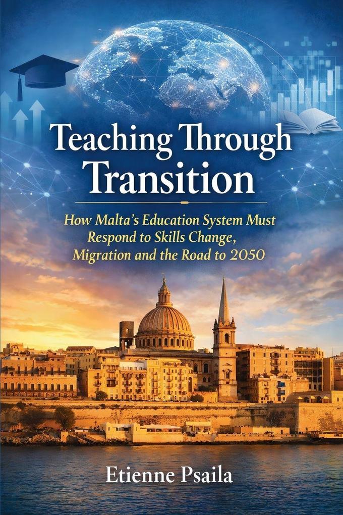 Teaching Through Transition
