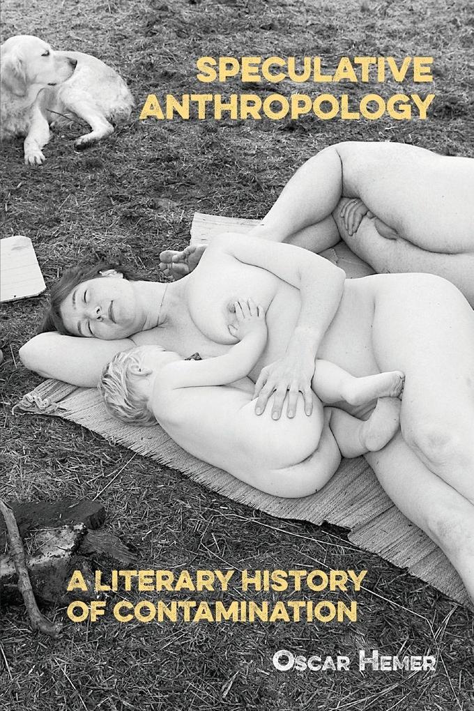 Speculative Anthropology