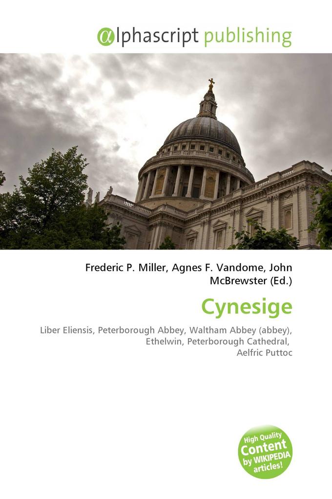 Cynesige
