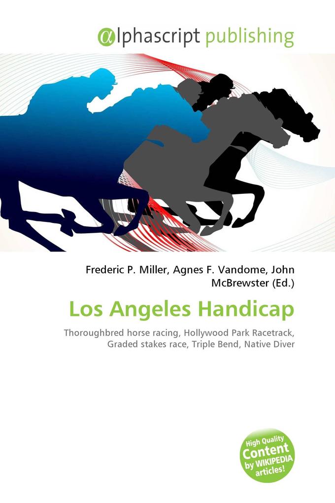 Los Angeles Handicap
