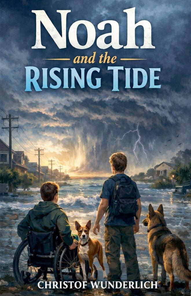 Noah and the Rising Tide