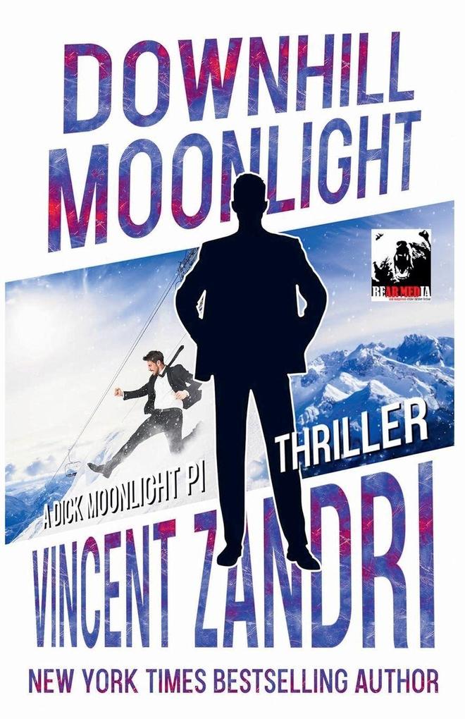 Downhill Moonlight