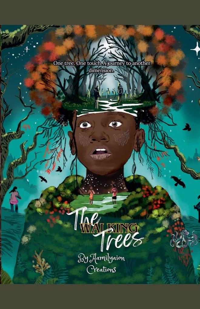 The Walking Trees