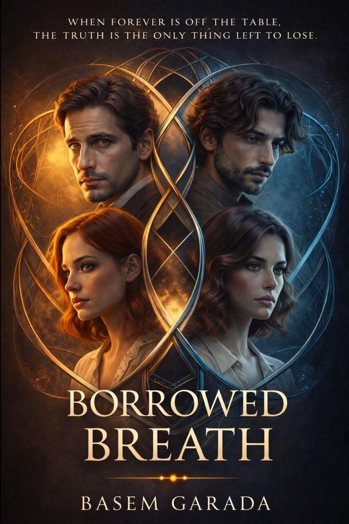 Borrowed Breath