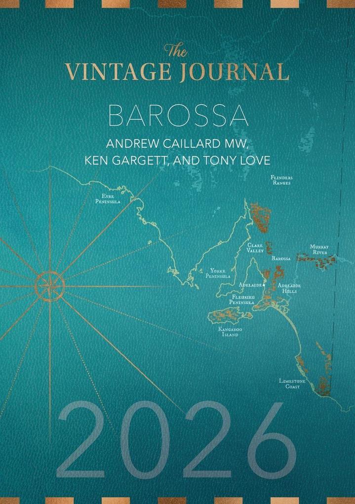 Barossa Wine Guide 2026