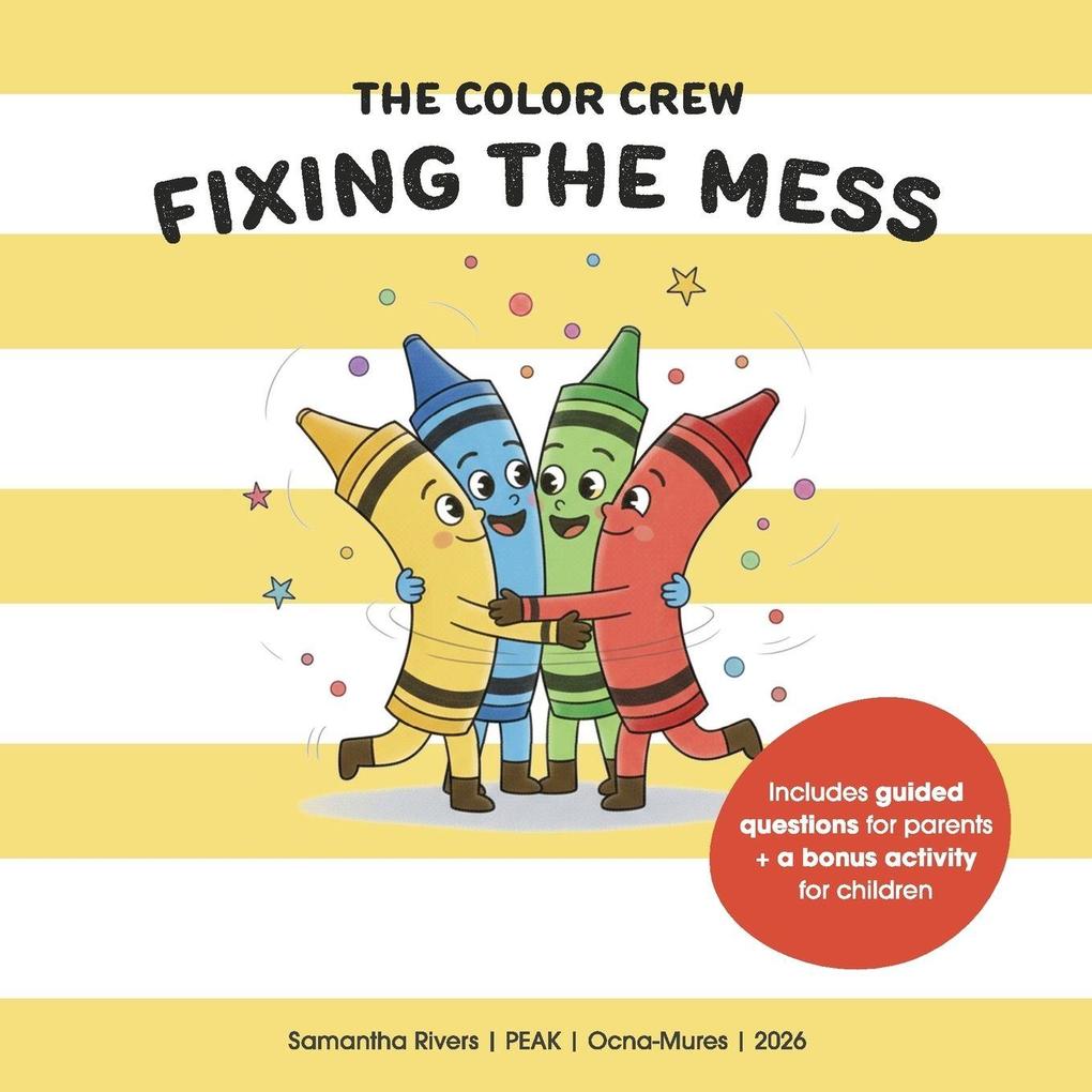 The Color Crew