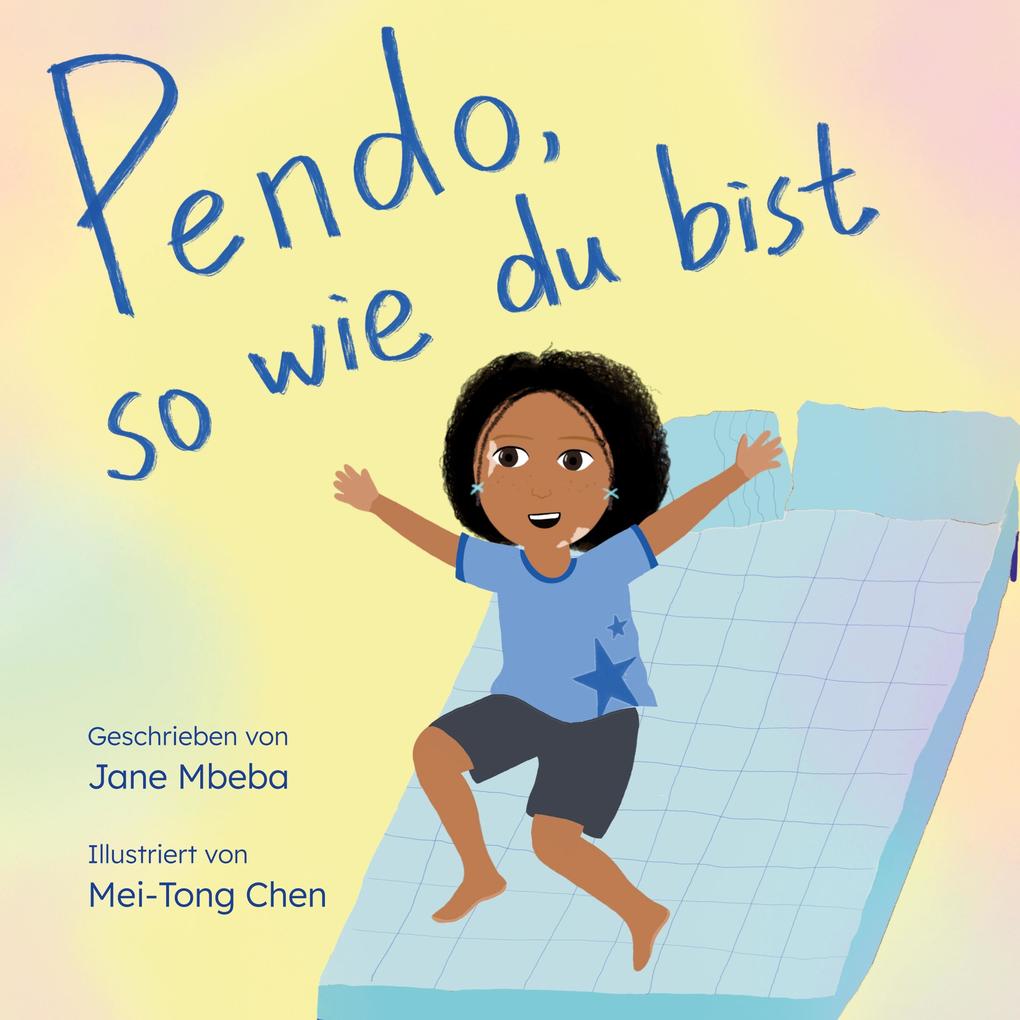 Pendo - so wie du bist