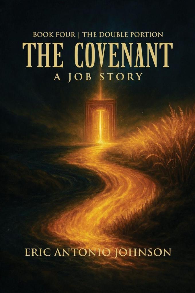 The Covenant - A Job Story