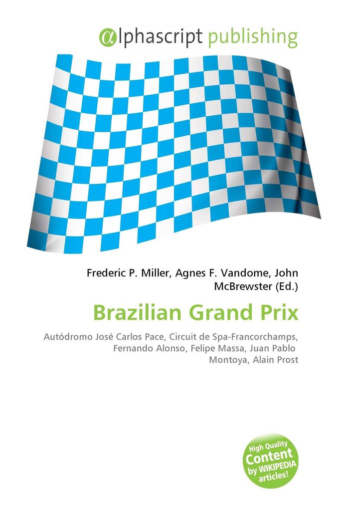 Brazilian Grand Prix
