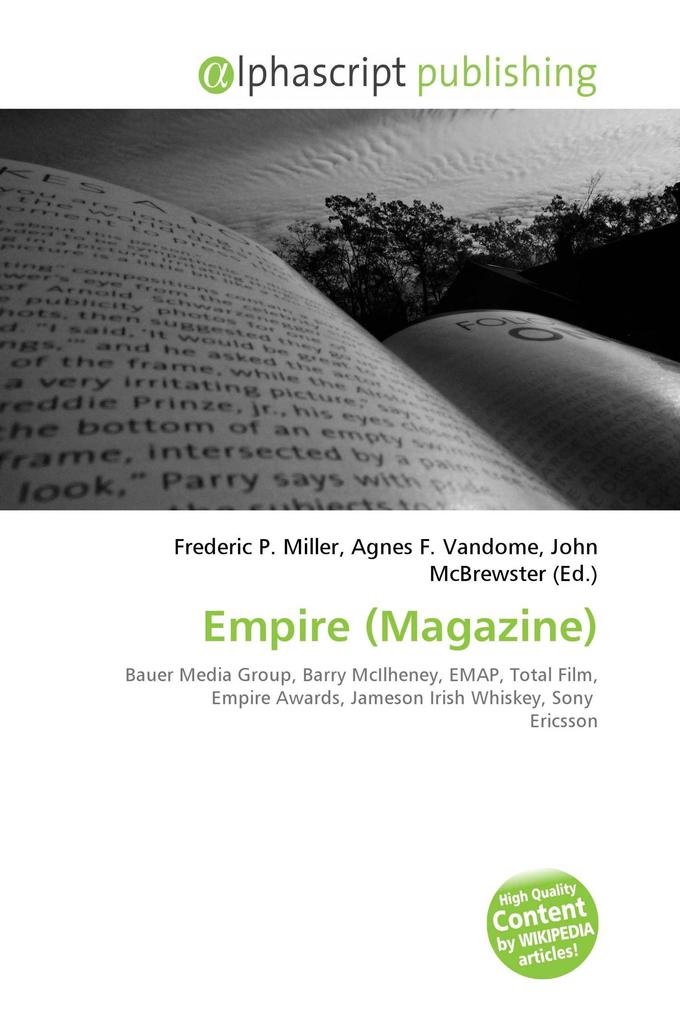 Empire (Magazine)
