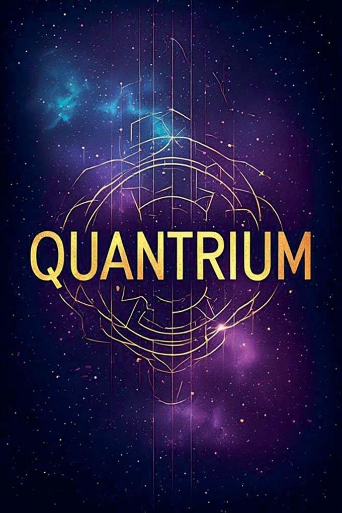 Quantrium