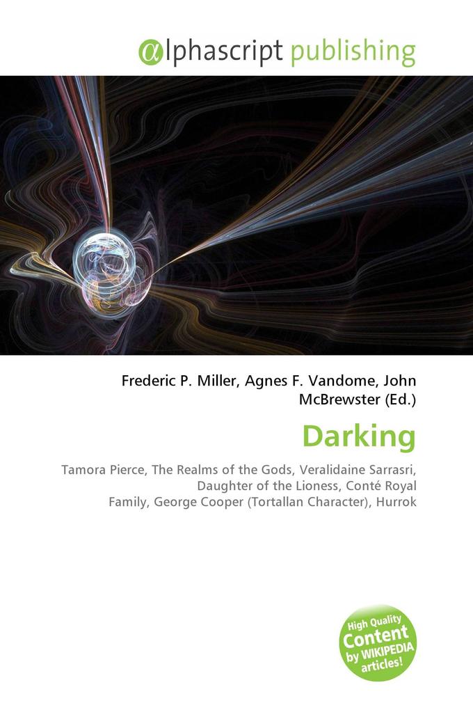 Darking