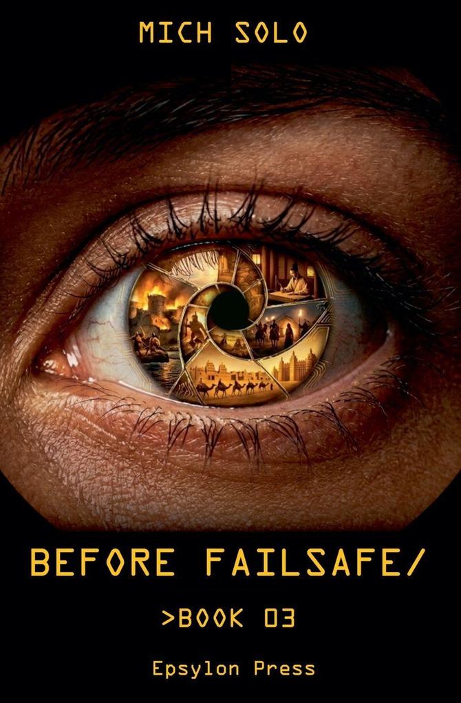 Before Failsafe