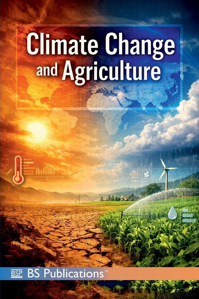 Climate Change and Agriculture