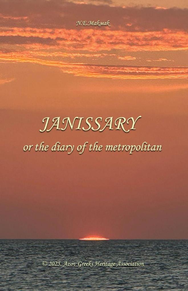 JANISSARY