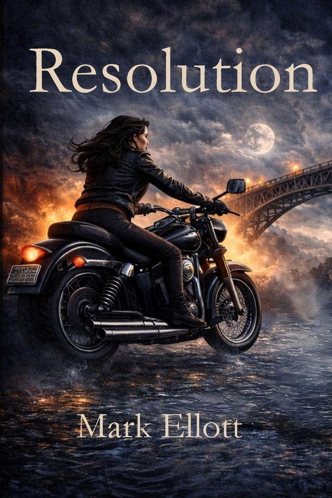Resolution