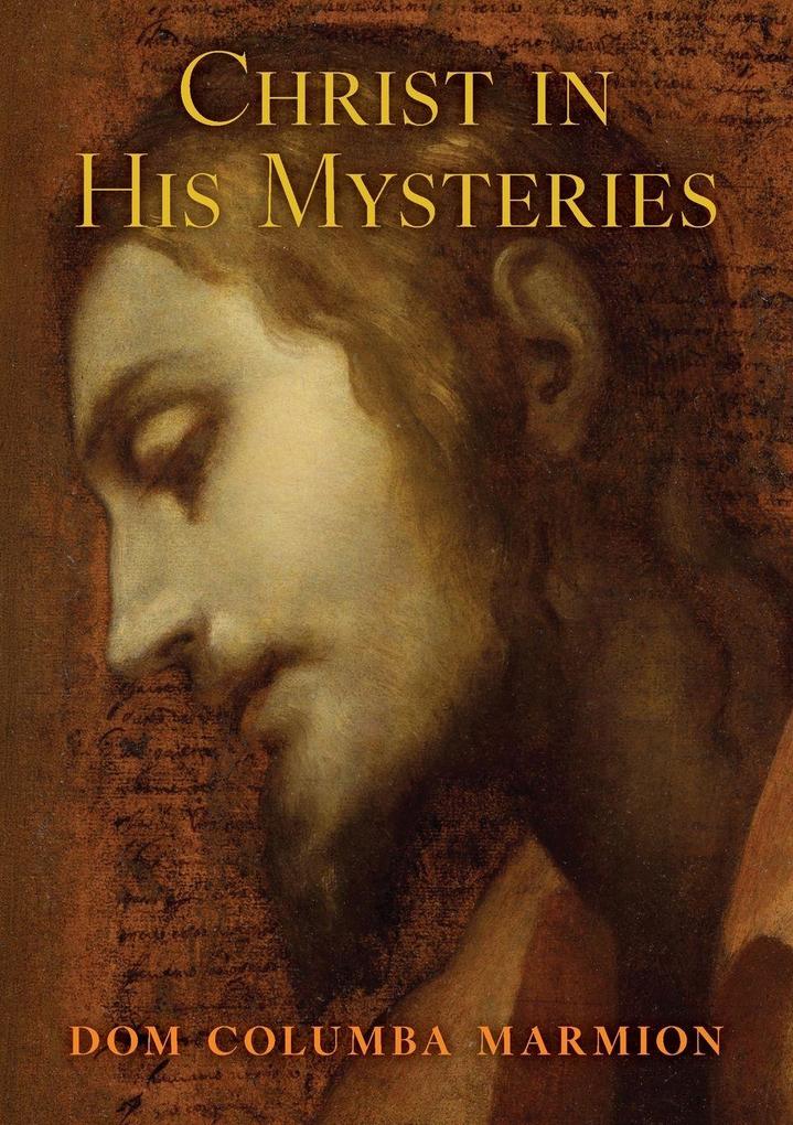 Christ in His Mysteries