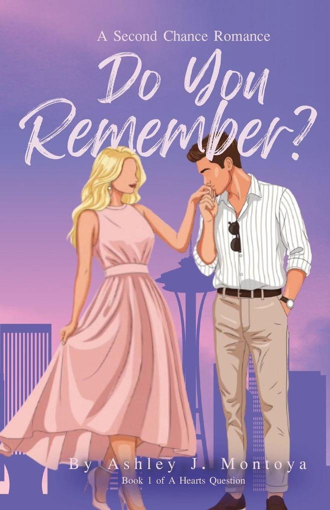 Do You Remember?