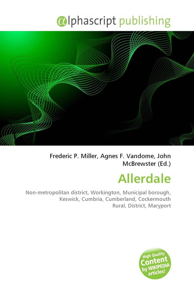 Allerdale