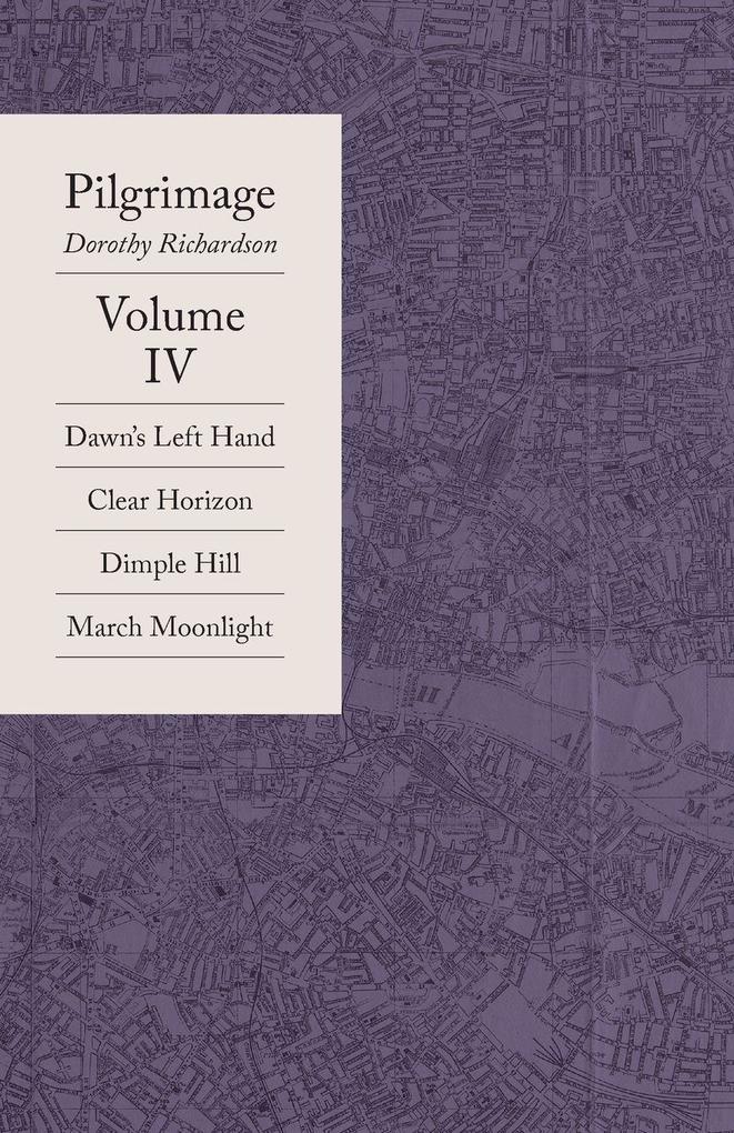 Pilgrimage Volume IV
