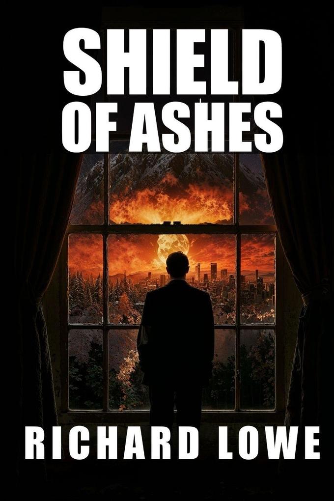 Shield of Ashes