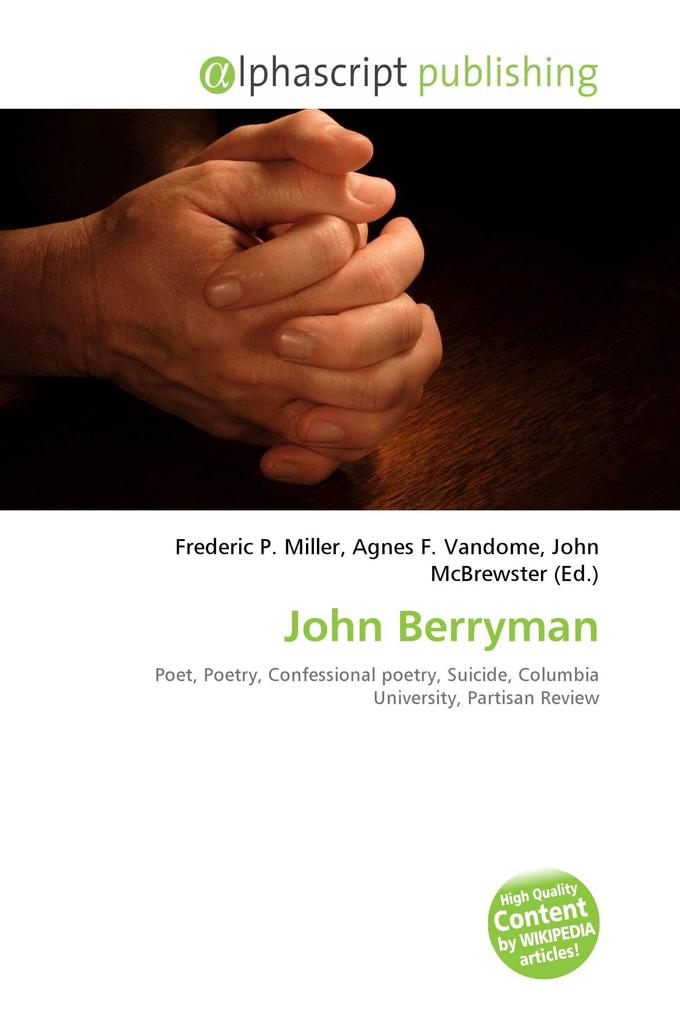 John Berryman
