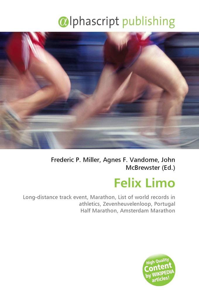 Felix Limo