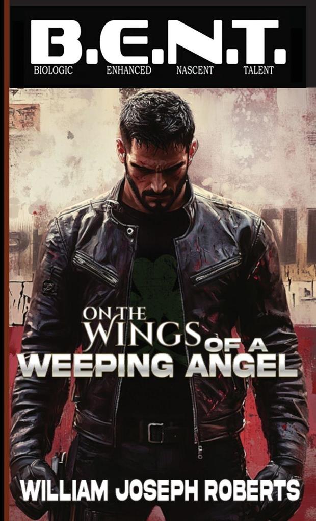 On the Wings of A Weeping Angel