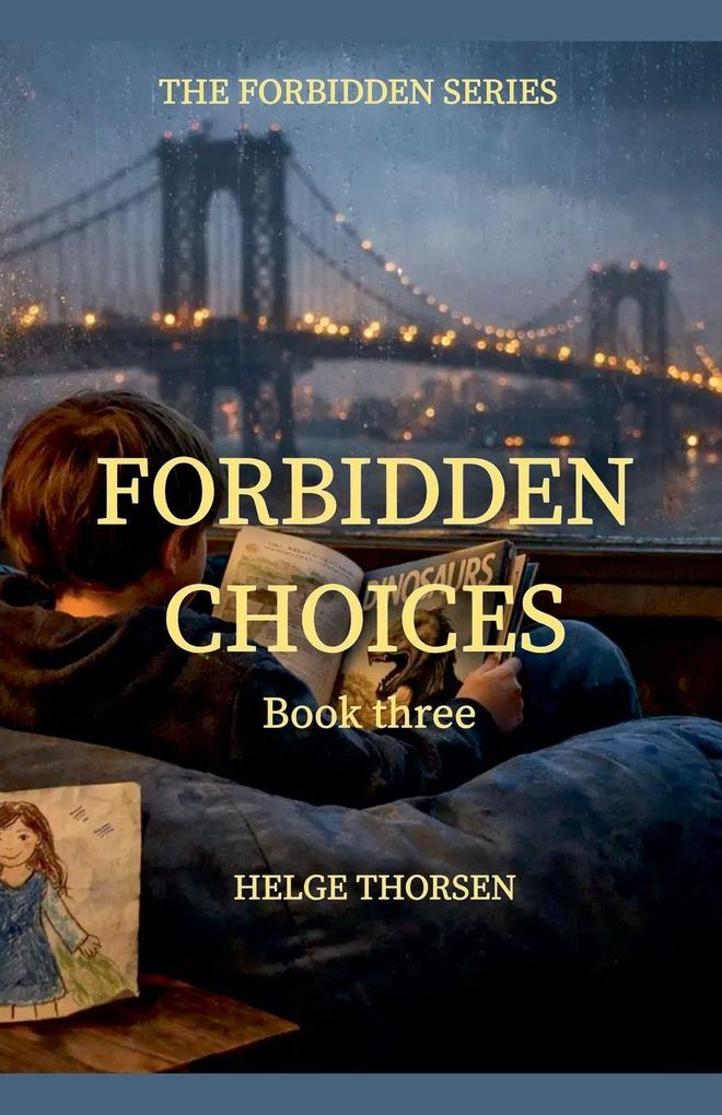 Forbidden Choices