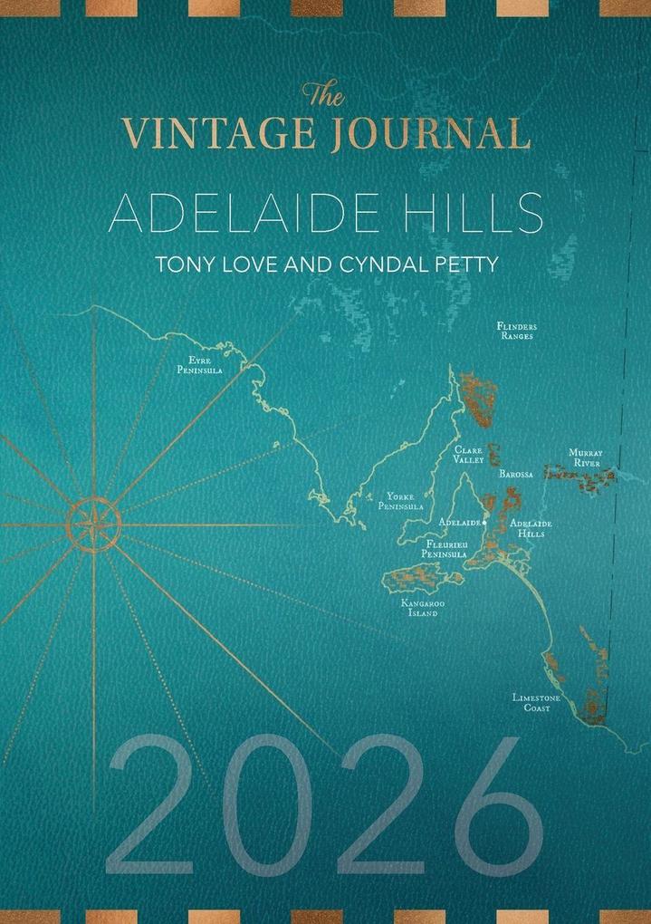 Adelaide Hills Wine Guide 2026