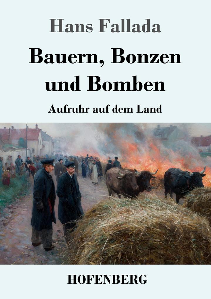 Bauern Bonzen und Bomben