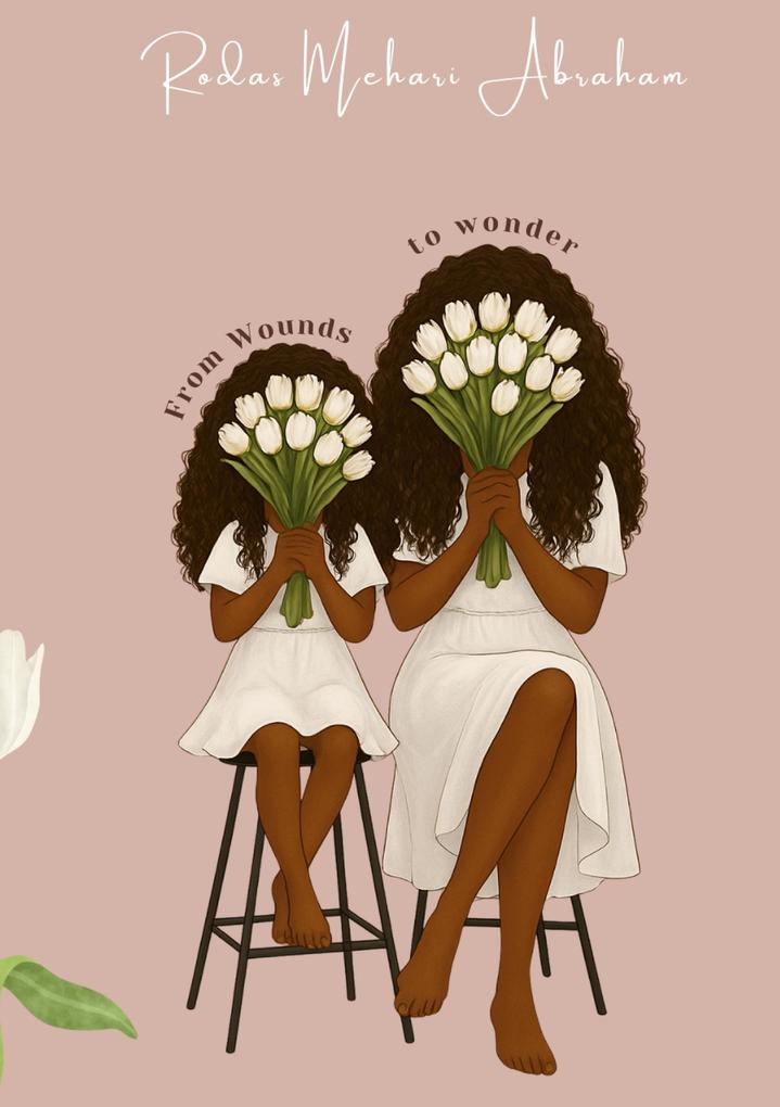 From wounds to wonder