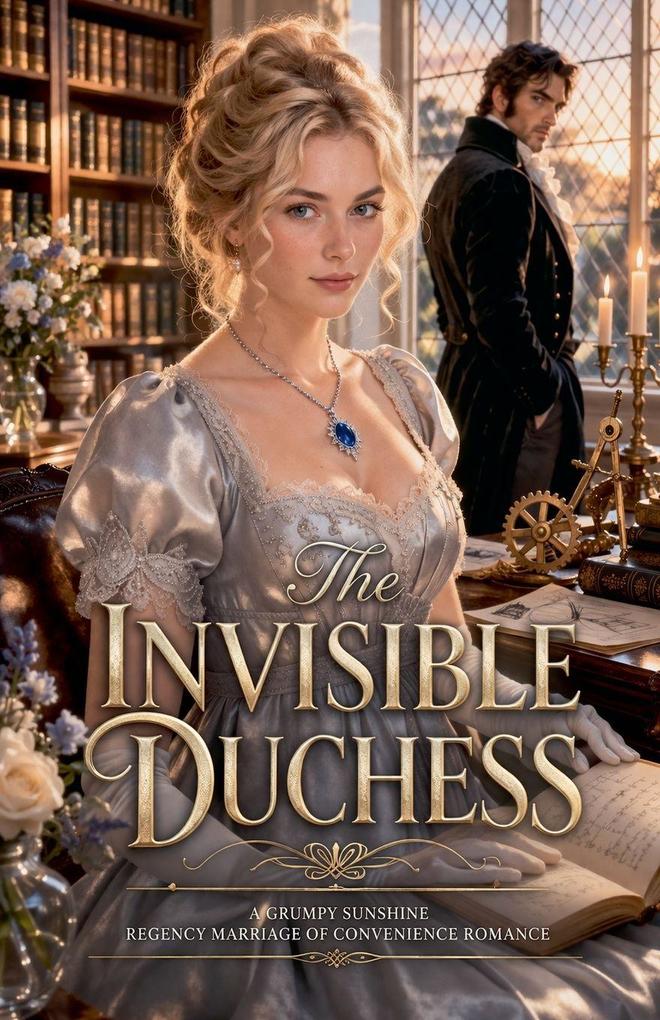 The Invisible Duchess