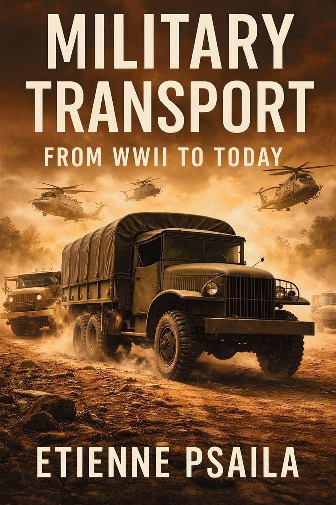 Military Transport