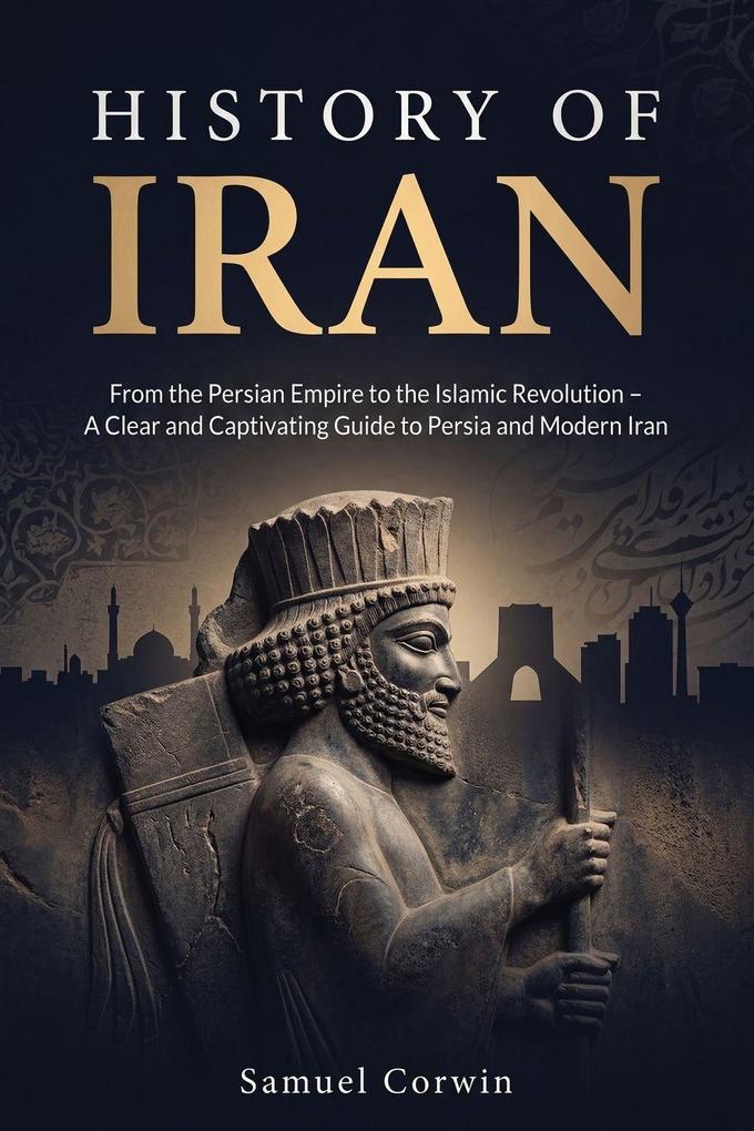 History of Iran
